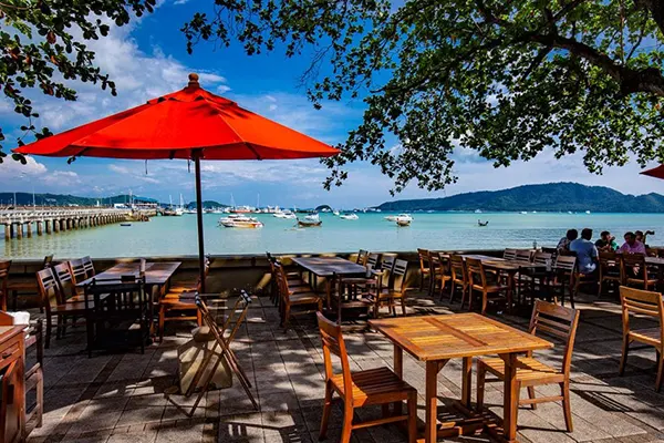 Kan Eang @ Pier